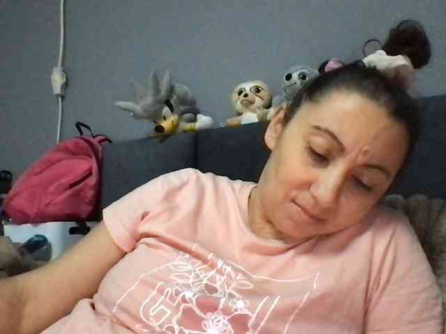 FunyandCrazyU webcam