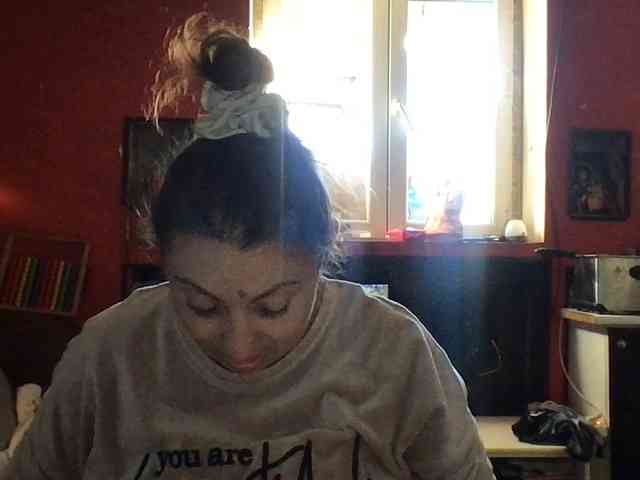 FunyandCrazyU webcam