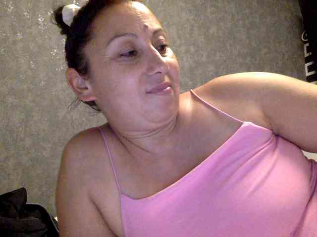 LovellyMary webcam