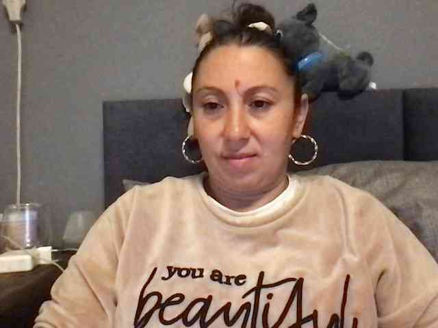 FunyandCrazyU webcam