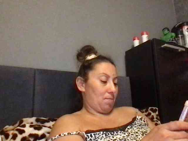 FunyandCrazyU webcam