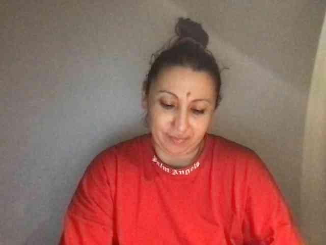 FunyandCrazyU webcam