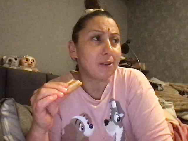 FunyandCrazyU webcam