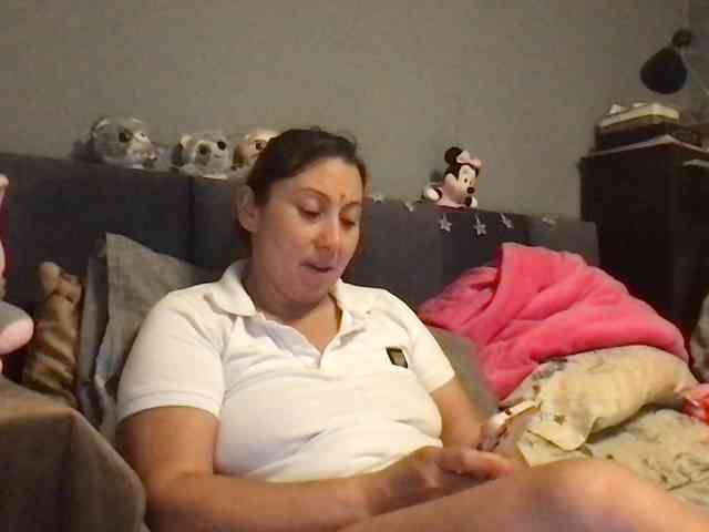 FunyandCrazyU webcam