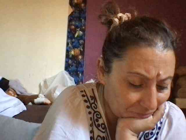 FunyandCrazyU webcam