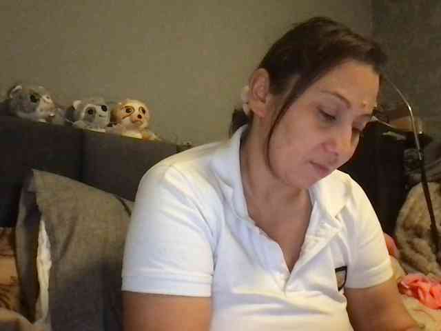 FunyandCrazyU webcam