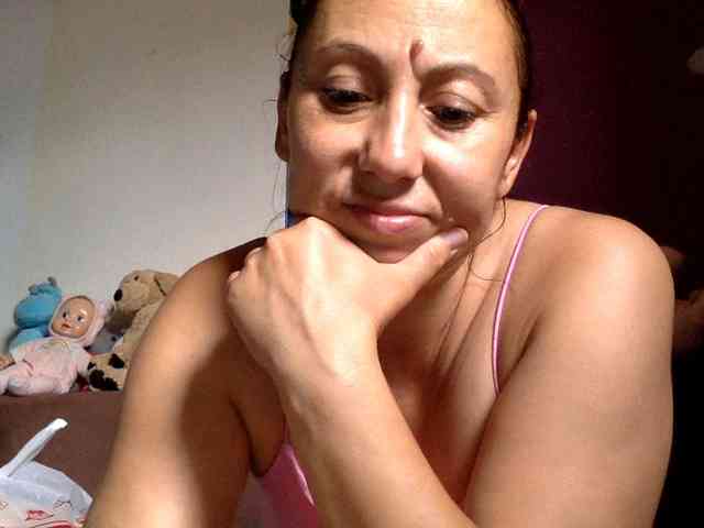 LovellyMary webcam