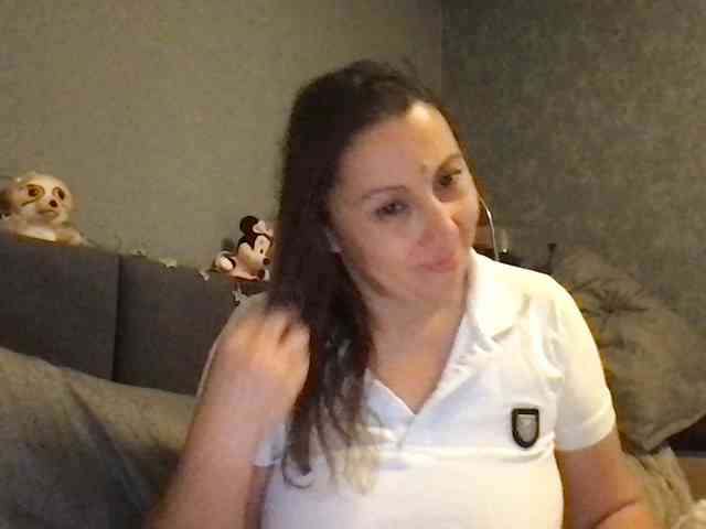 FunyandCrazyU webcam