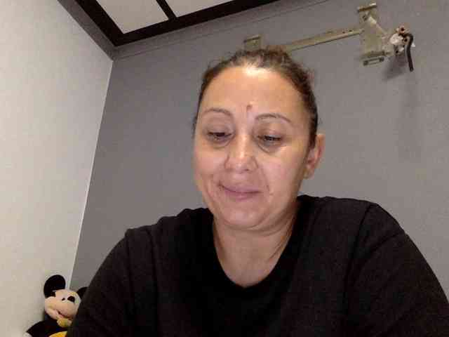 LovellyMary webcam