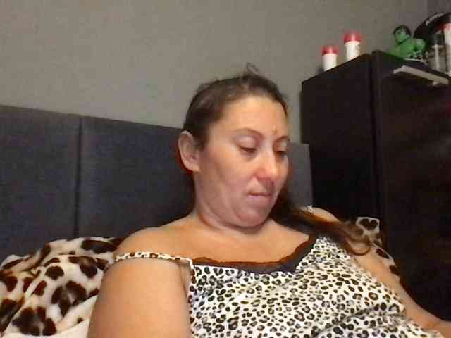 FunyandCrazyU webcam