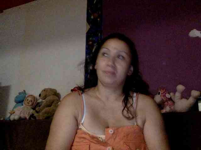 LovellyMary webcam