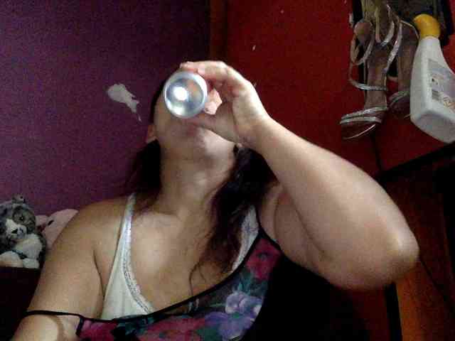 LovellyMary webcam