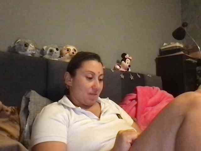 FunyandCrazyU webcam