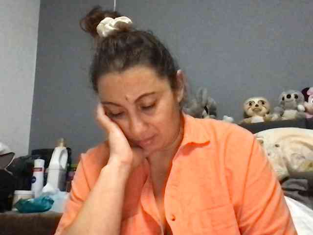 FunyandCrazyU webcam