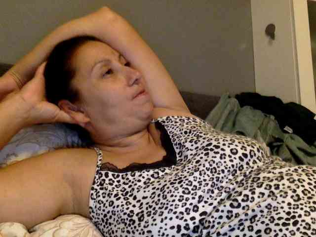 LovellyMary webcam