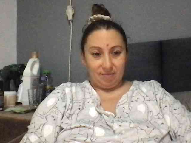 FunyandCrazyU webcam