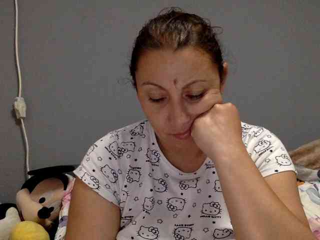 LovellyMary webcam