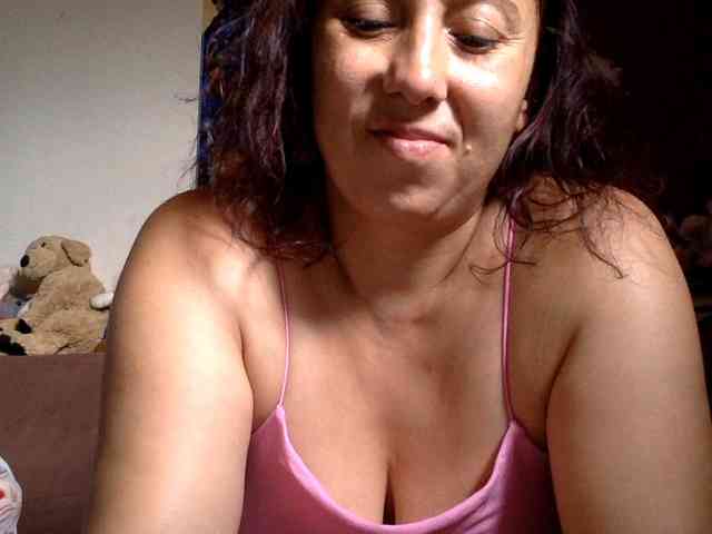 LovellyMary webcam