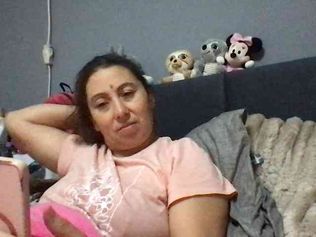 FunyandCrazyU webcam