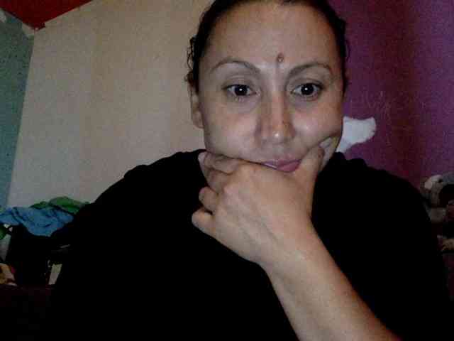 LovellyMary webcam