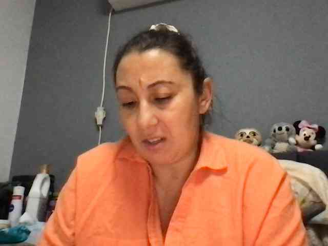 FunyandCrazyU webcam