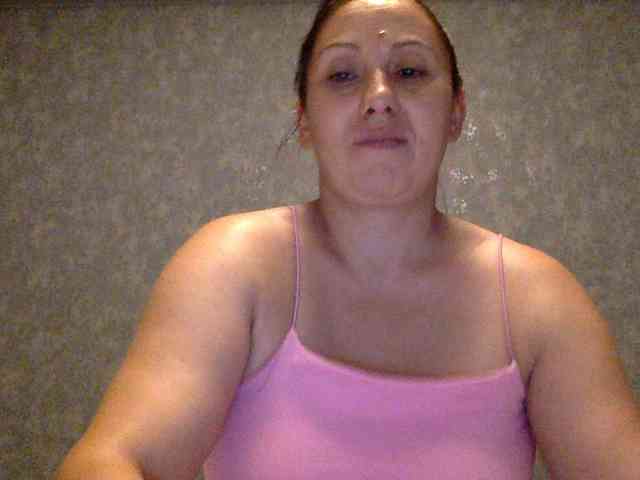 LovellyMary webcam