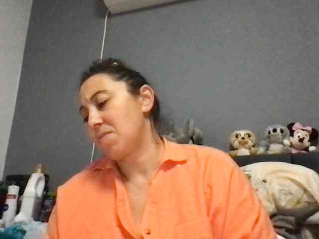 FunyandCrazyU webcam