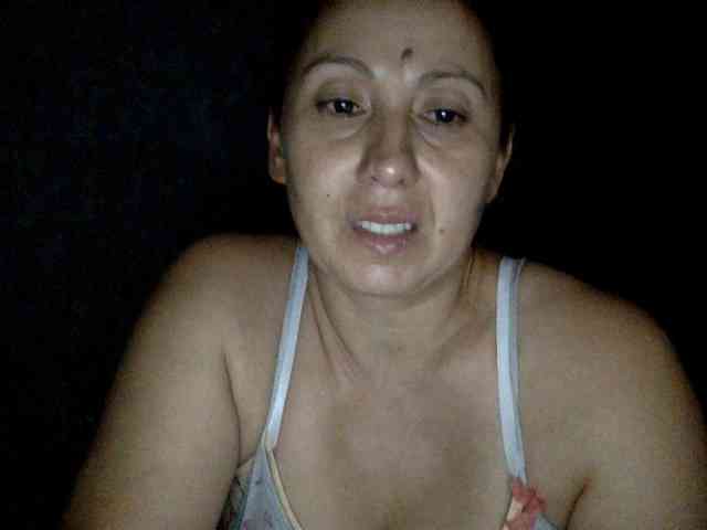 LovellyMary webcam