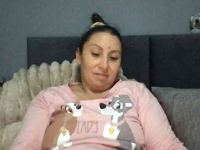 FunyandCrazyU webcam