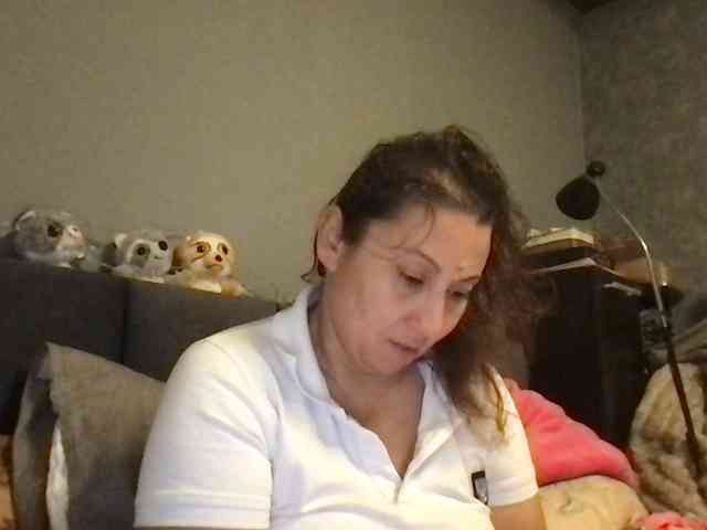 FunyandCrazyU webcam