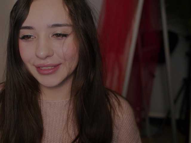 SpaceAna's BongaCams show and profile