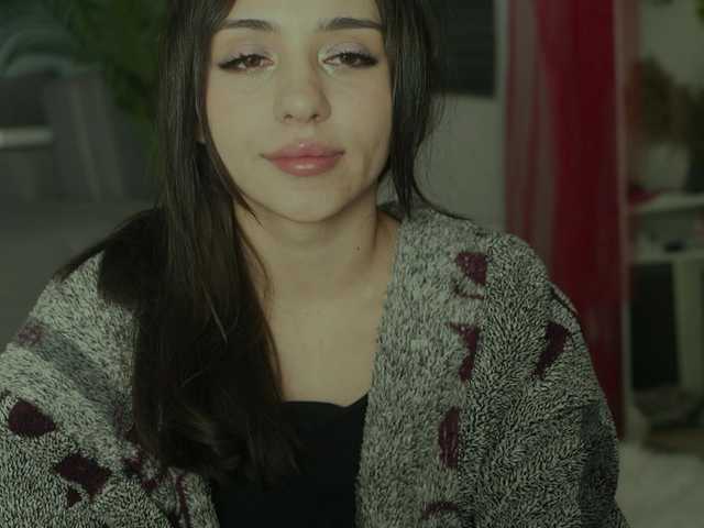 SpaceAna's BongaCams show and profile