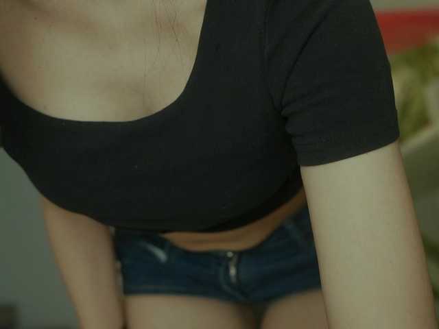 SpaceAna's BongaCams show and profile