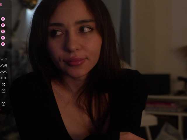 SpaceAna's BongaCams show and profile