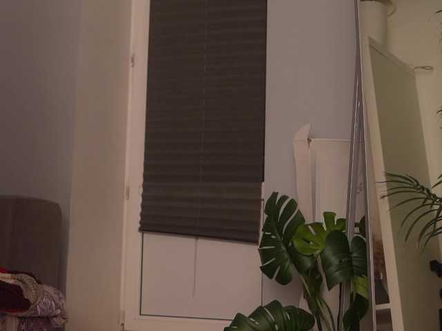 SpaceAna's BongaCams show and profile