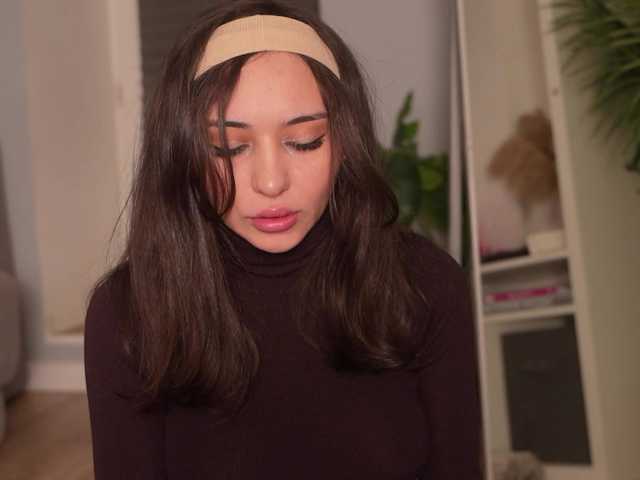 SpaceAna's BongaCams show and profile