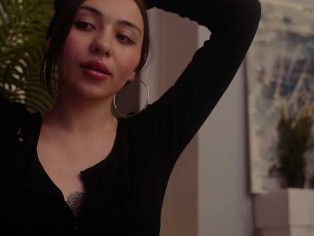 SpaceAna's BongaCams show and profile