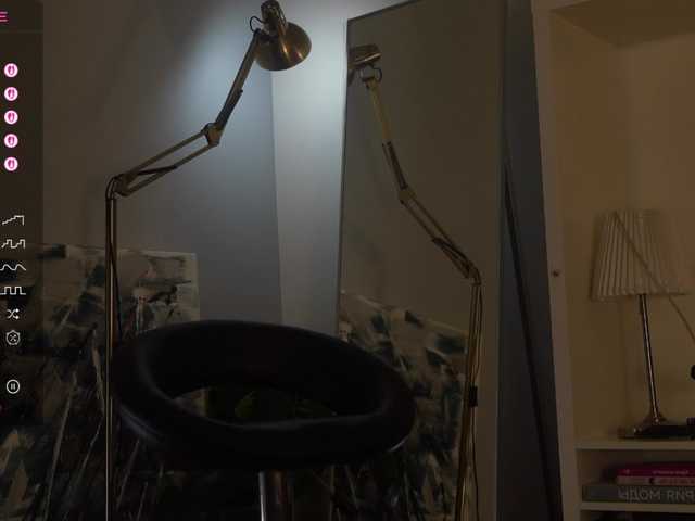 SpaceAna's BongaCams show and profile