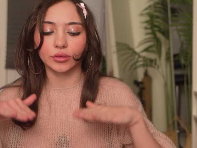 SpaceAna's BongaCams show and profile