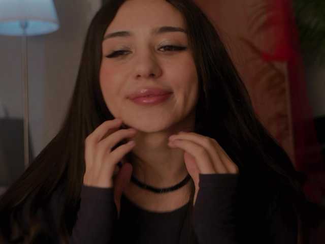 SpaceAna's BongaCams show and profile