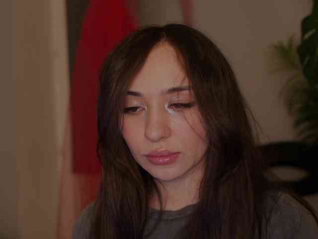 SpaceAna Live Webcam on BongaCams