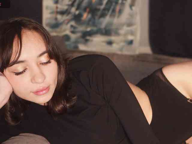 Mypassion_ webcam