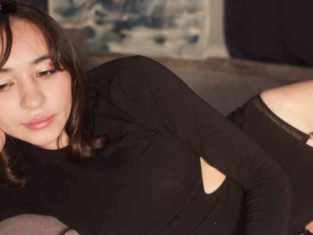 Mypassion_ webcam