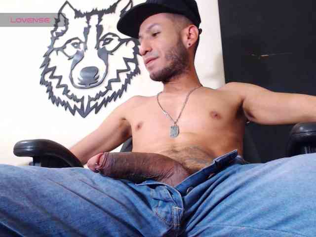 WILBIGCOCK