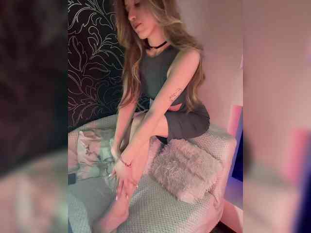 videochat sex Juli-ka