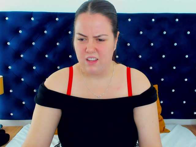 EvaHorny webcam bongacams model stream image