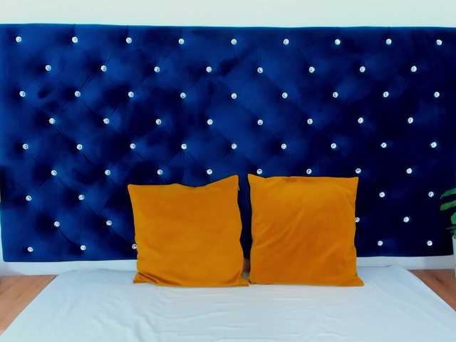 EvaHorny webcam bongacams model stream image