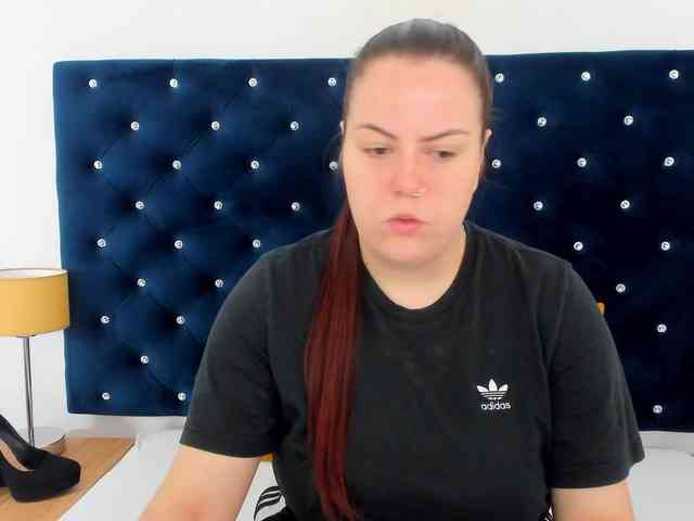 EvaHorny webcam