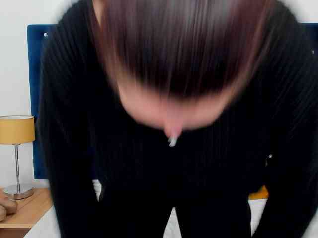 EvaHorny webcam