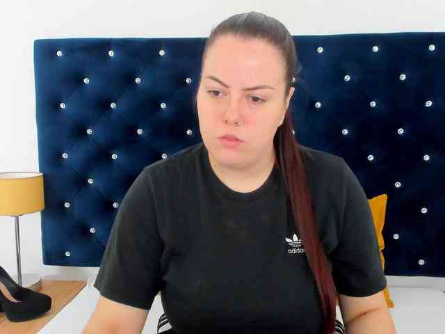 EvaHorny webcam